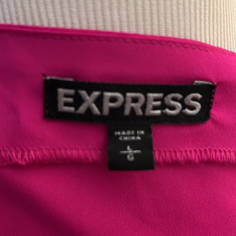 Express large blouse - Picture 5 of 5